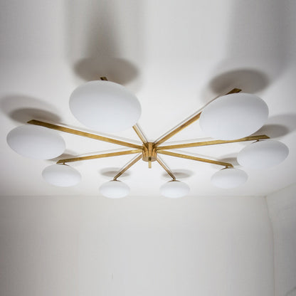 Stella Canopy Wall / Ceiling Light