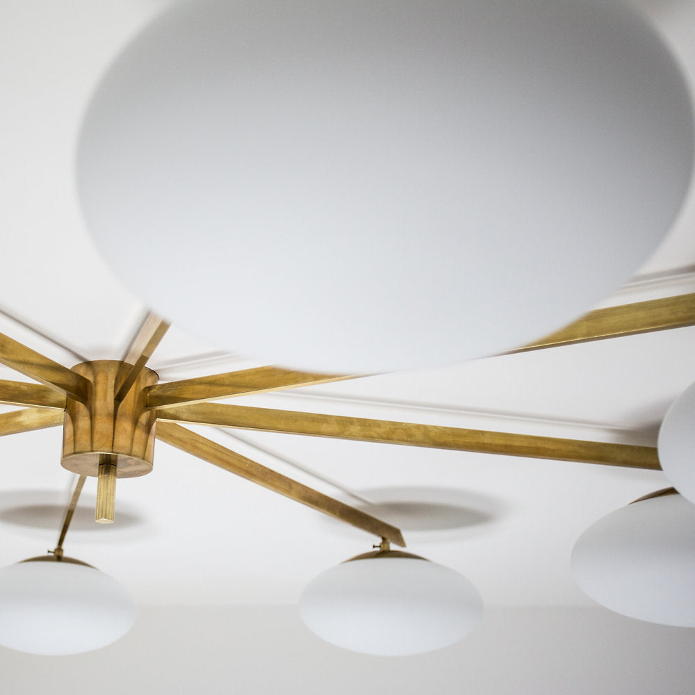 Stella Canopy Wall / Ceiling Light