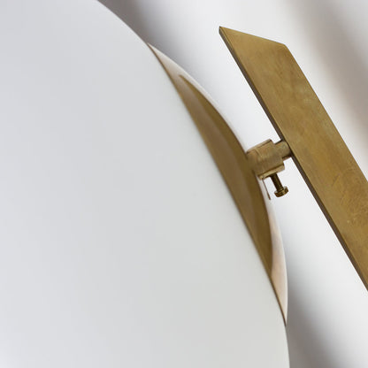 Stella Canopy Wall / Ceiling Light
