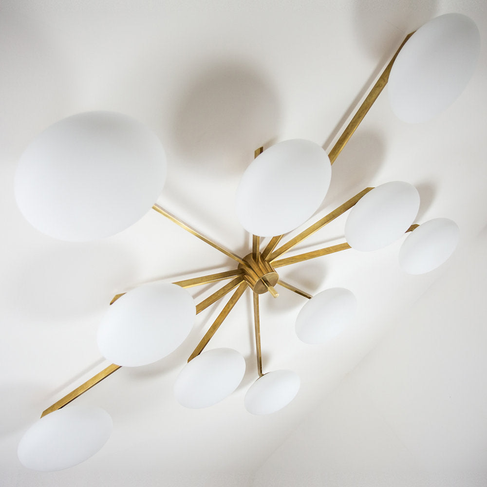 Stella Cosmos Wall / Flushmount
