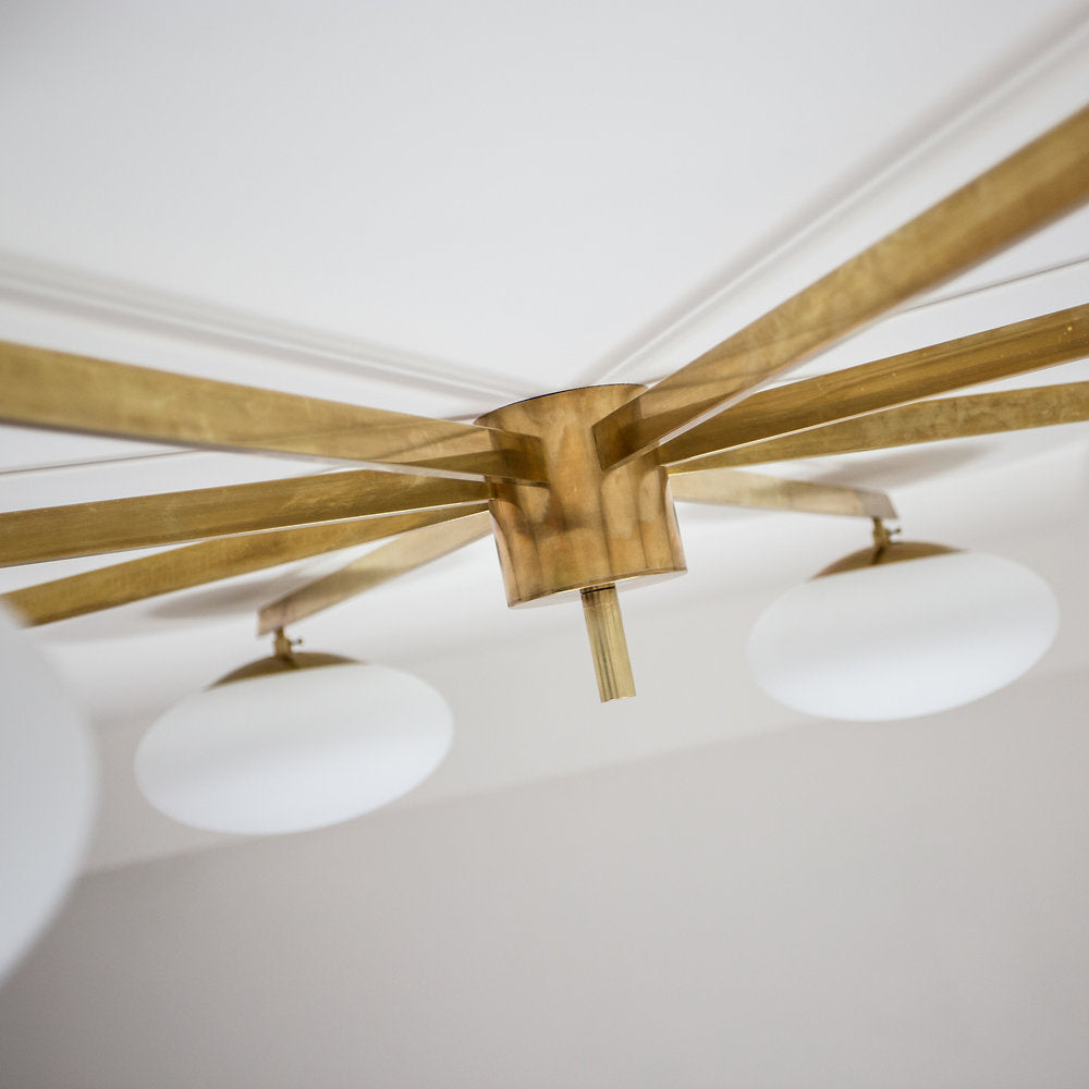 Stella Cosmos Wall / Flushmount