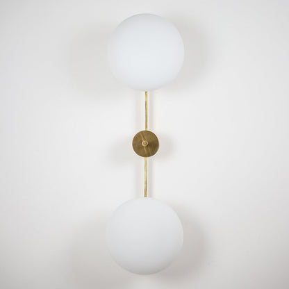 Stella Toi&Moi Wall / Flushmount