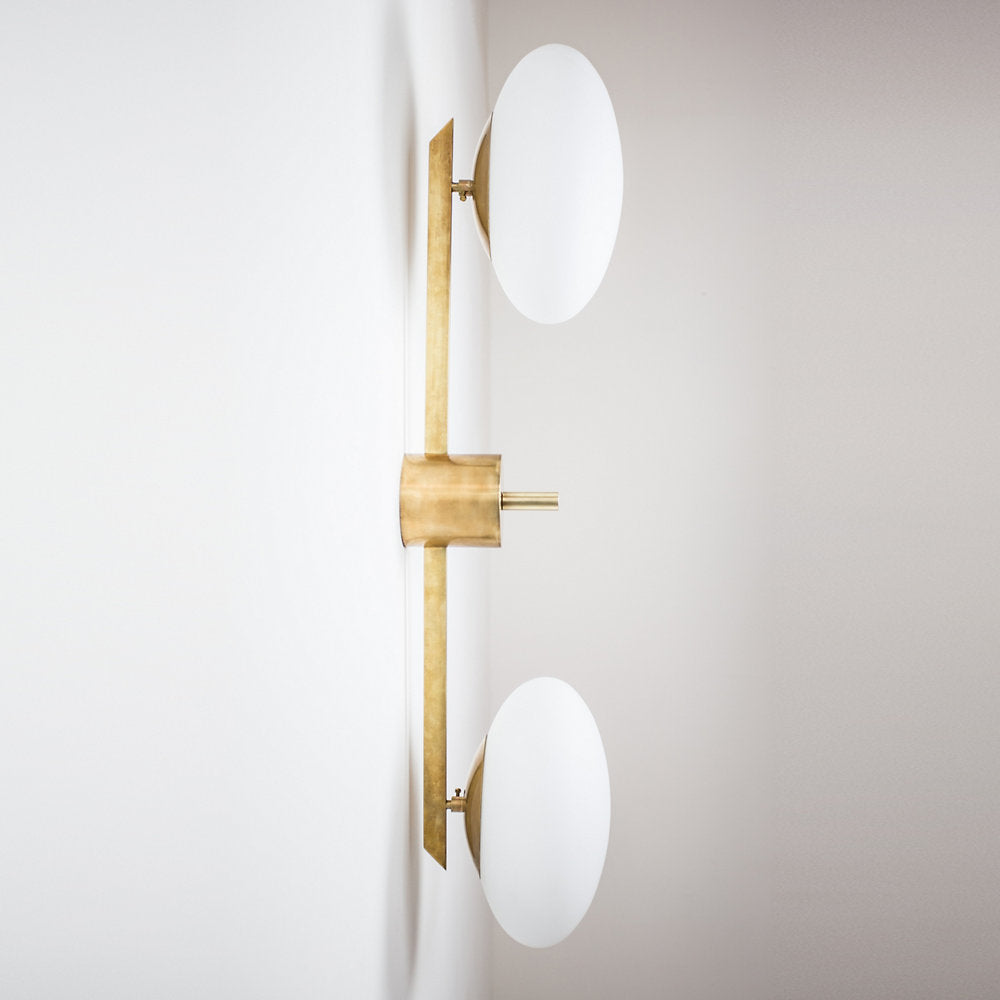 Stella Toi&Moi Wall / Flushmount