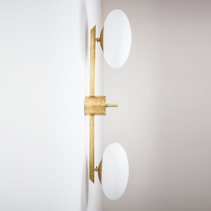 Stella Toi&Moi Wall / Flushmount