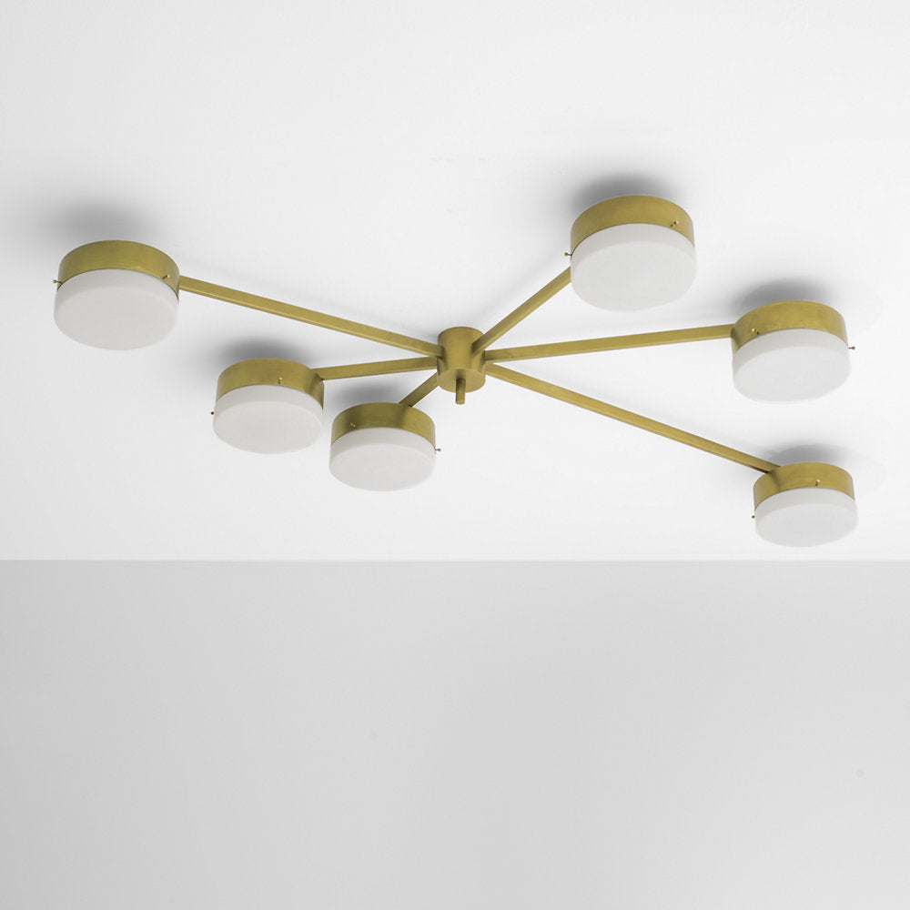 Celeste Effervescence Wall / Flushmount