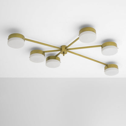 Celeste Effervescence Wall / Flushmount