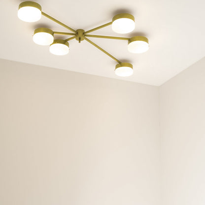 Celeste Effervescence Wall / Flushmount