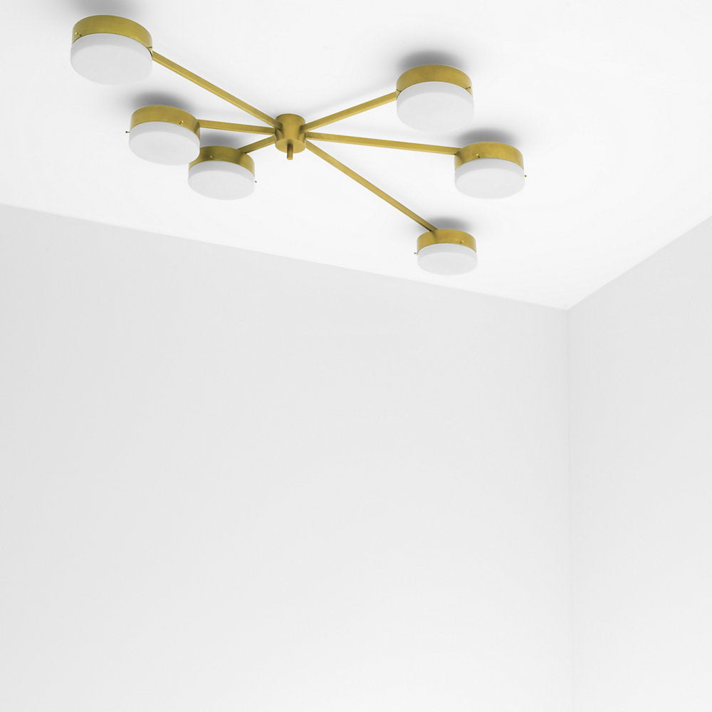 Celeste Effervescence Wall / Flushmount