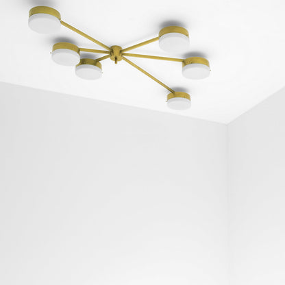 Celeste Effervescence Wall / Flushmount