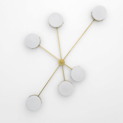 Celeste Effervescence Wall / Flushmount