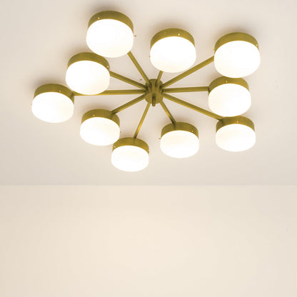 Celeste Epoch Wall / Flushmount