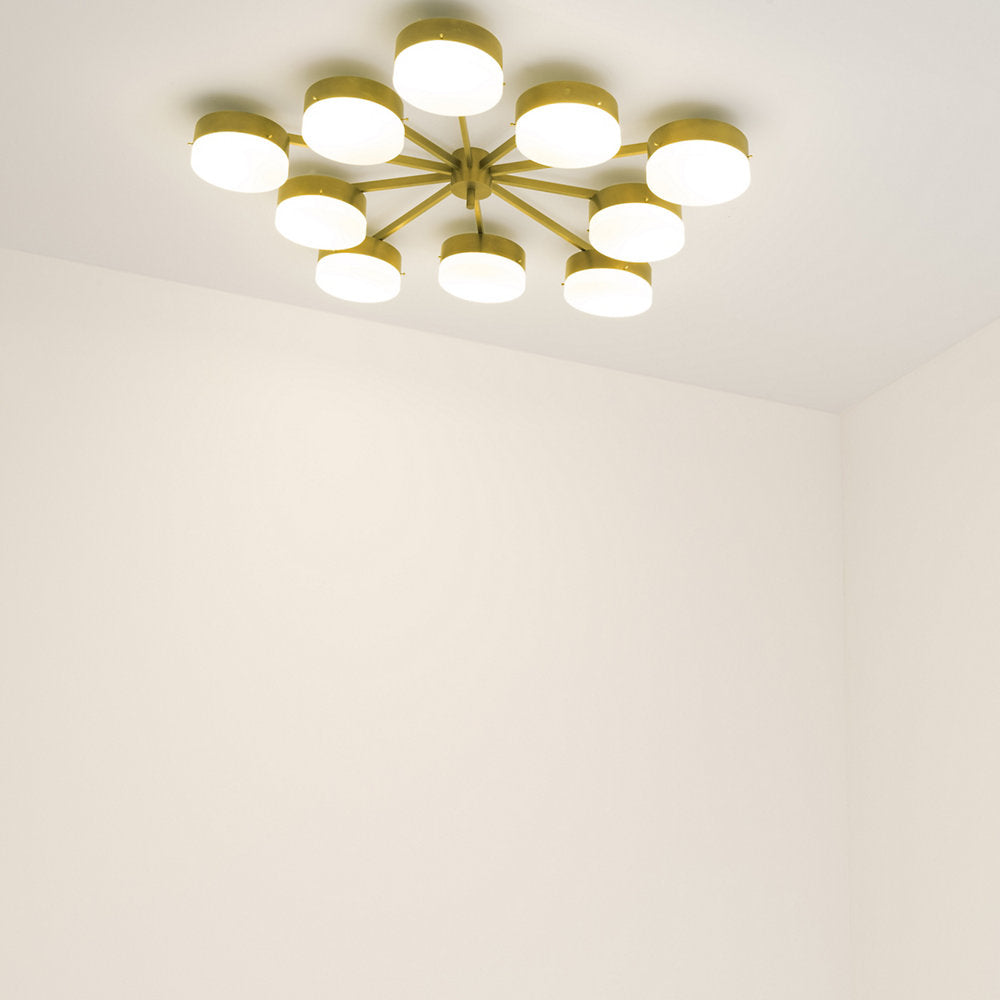 Celeste Epoch Wall / Flushmount