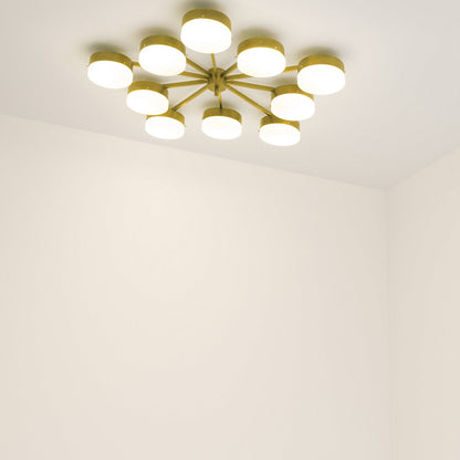 Celeste Epoch Wall / Flushmount