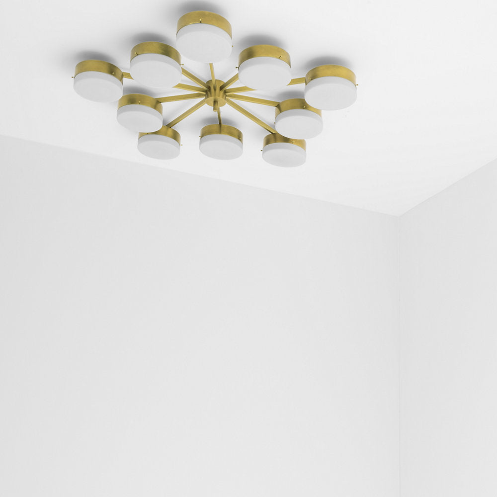 Celeste Epoch Wall / Flushmount