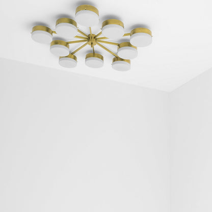 Celeste Epoch Wall / Flushmount