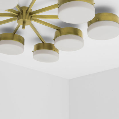 Celeste Epoch Wall / Flushmount