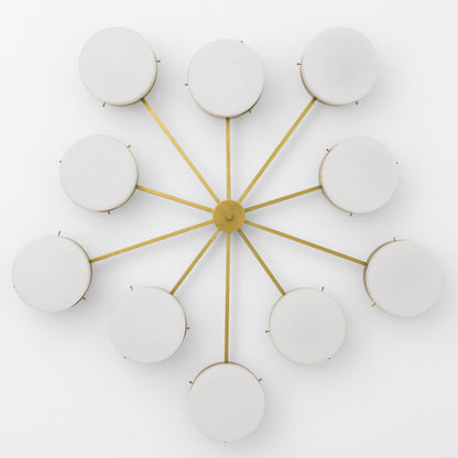Celeste Epoch Wall / Flushmount