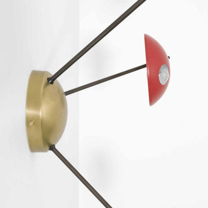 Helios Tribus Wall / Flushmount