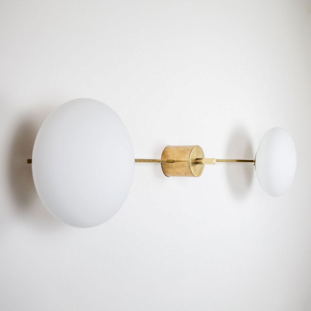 Stella Snooker Wall / Flushmount