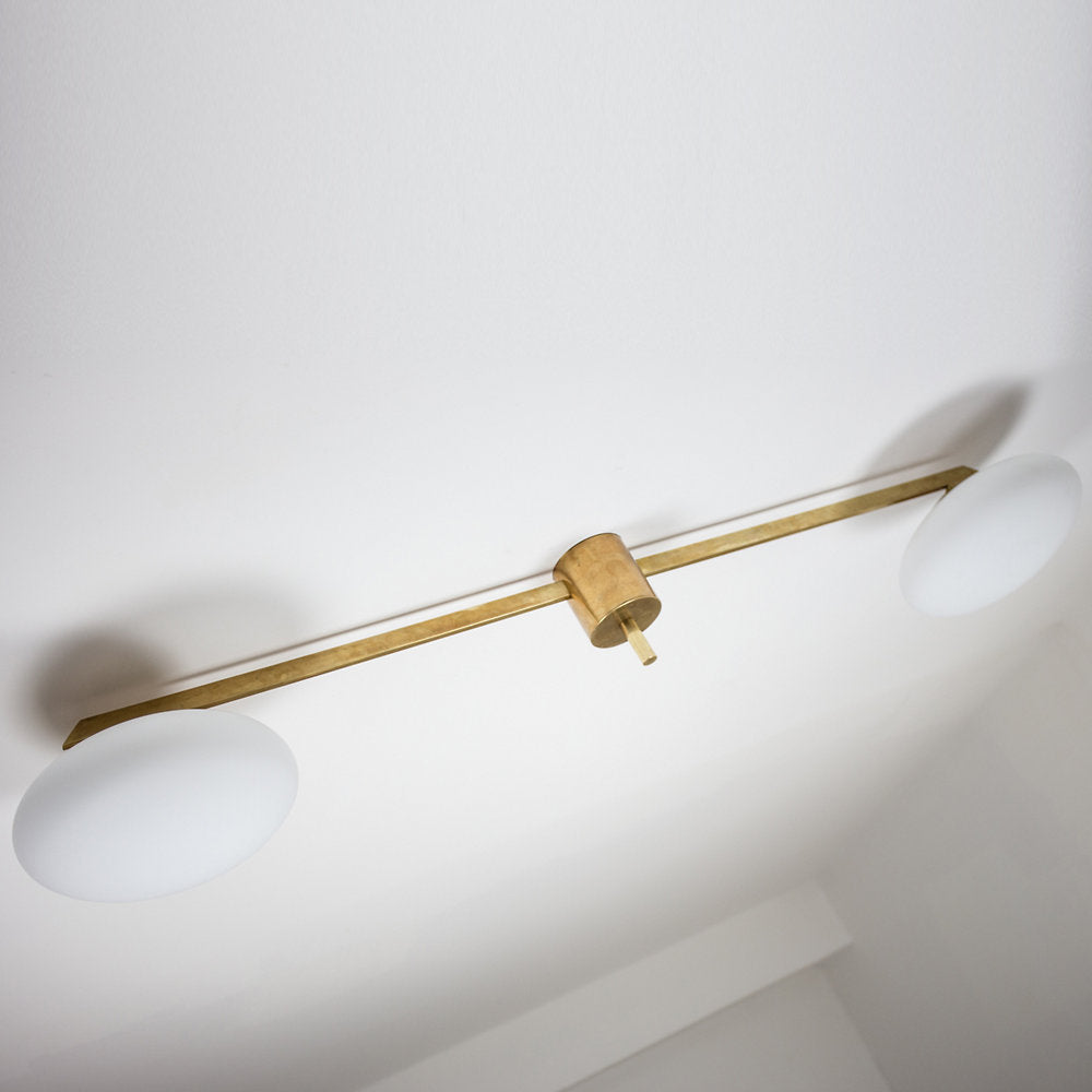 Stella Snooker Wall / Flushmount