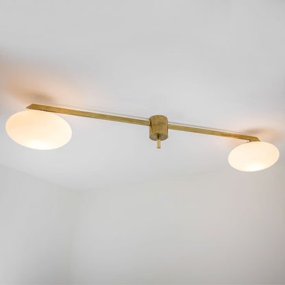 Stella Snooker Wall / Flushmount