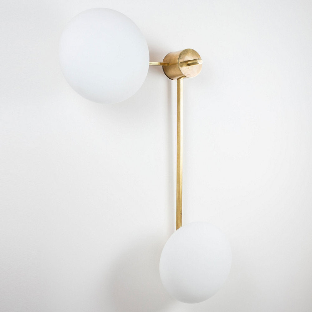 Stella 12:15 Wall / Flushmount