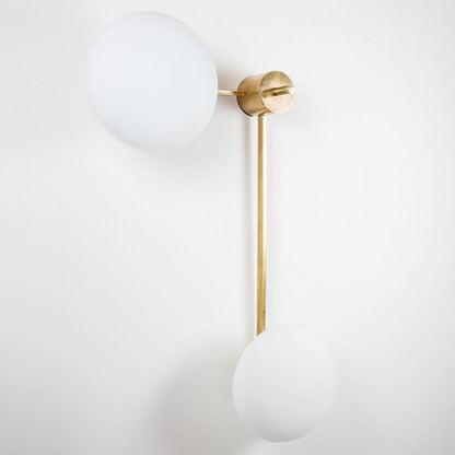 Stella 12:15 Wall / Flushmount