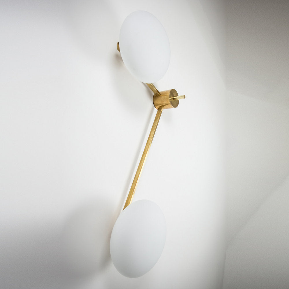 Stella 12:15 Wall / Flushmount