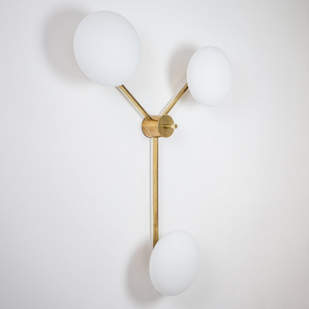 Stella Triennale Wall / Flushmount