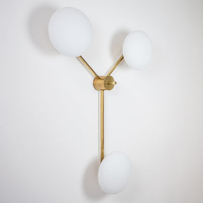 Stella Triennale Wall / Flushmount