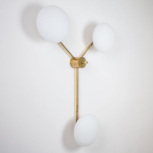Stella Triennale Wall / Flushmount