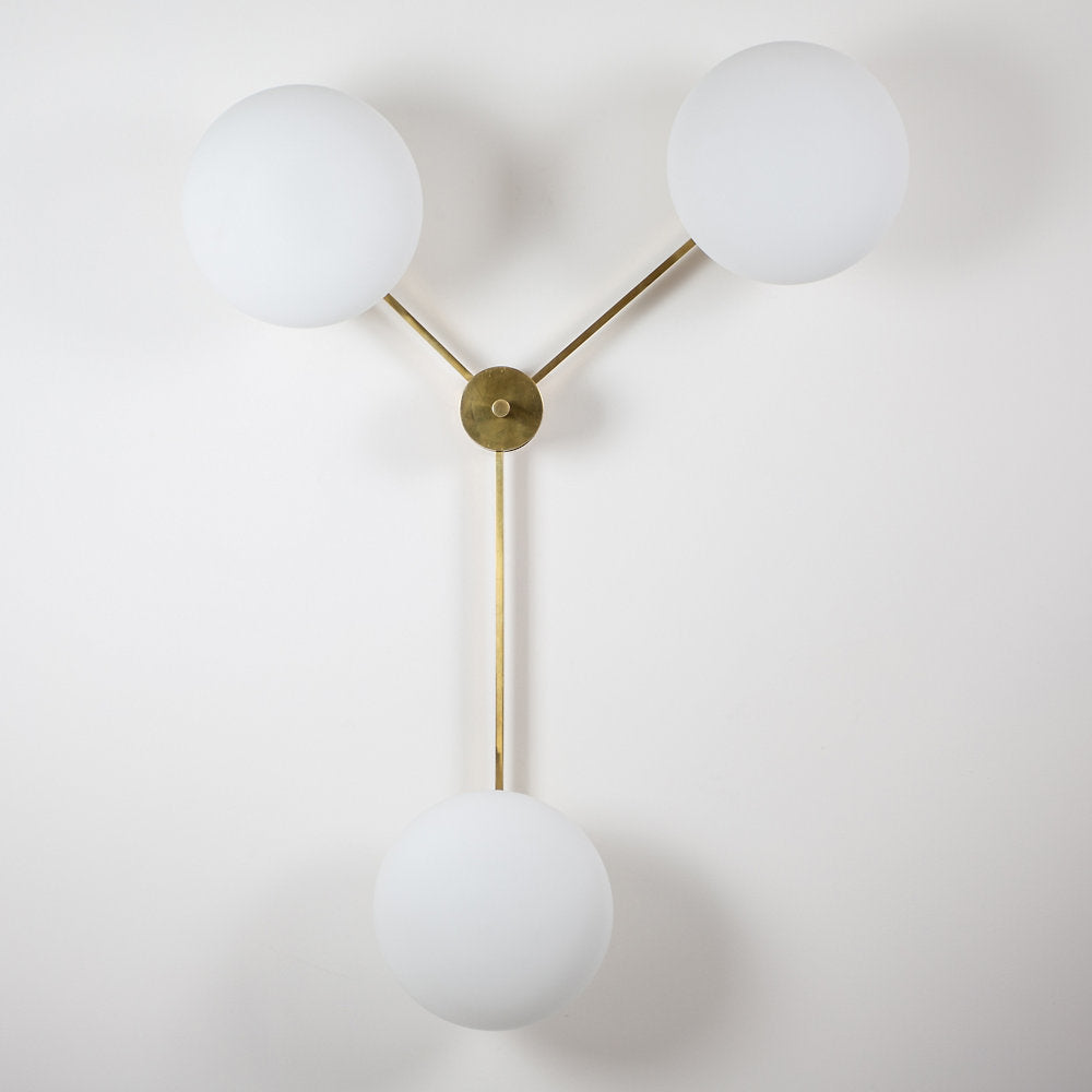 Stella Triennale Wall / Flushmount
