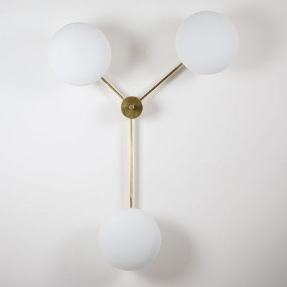 Stella Triennale Wall / Flushmount