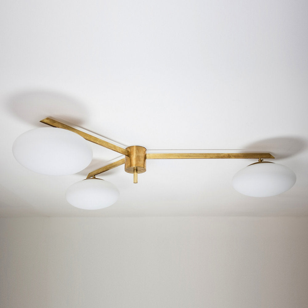 Stella Triennale Wall / Flushmount
