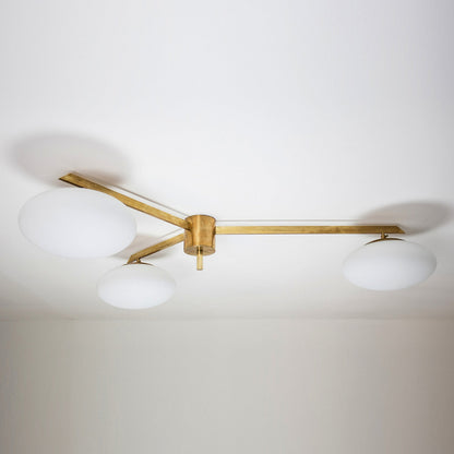 Stella Triennale Wall / Flushmount