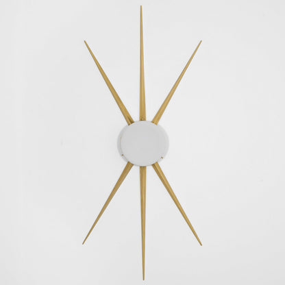 Classic Wall / Flushmount