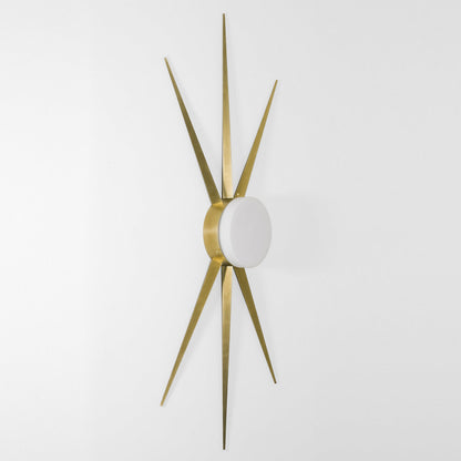 Classic Wall / Flushmount