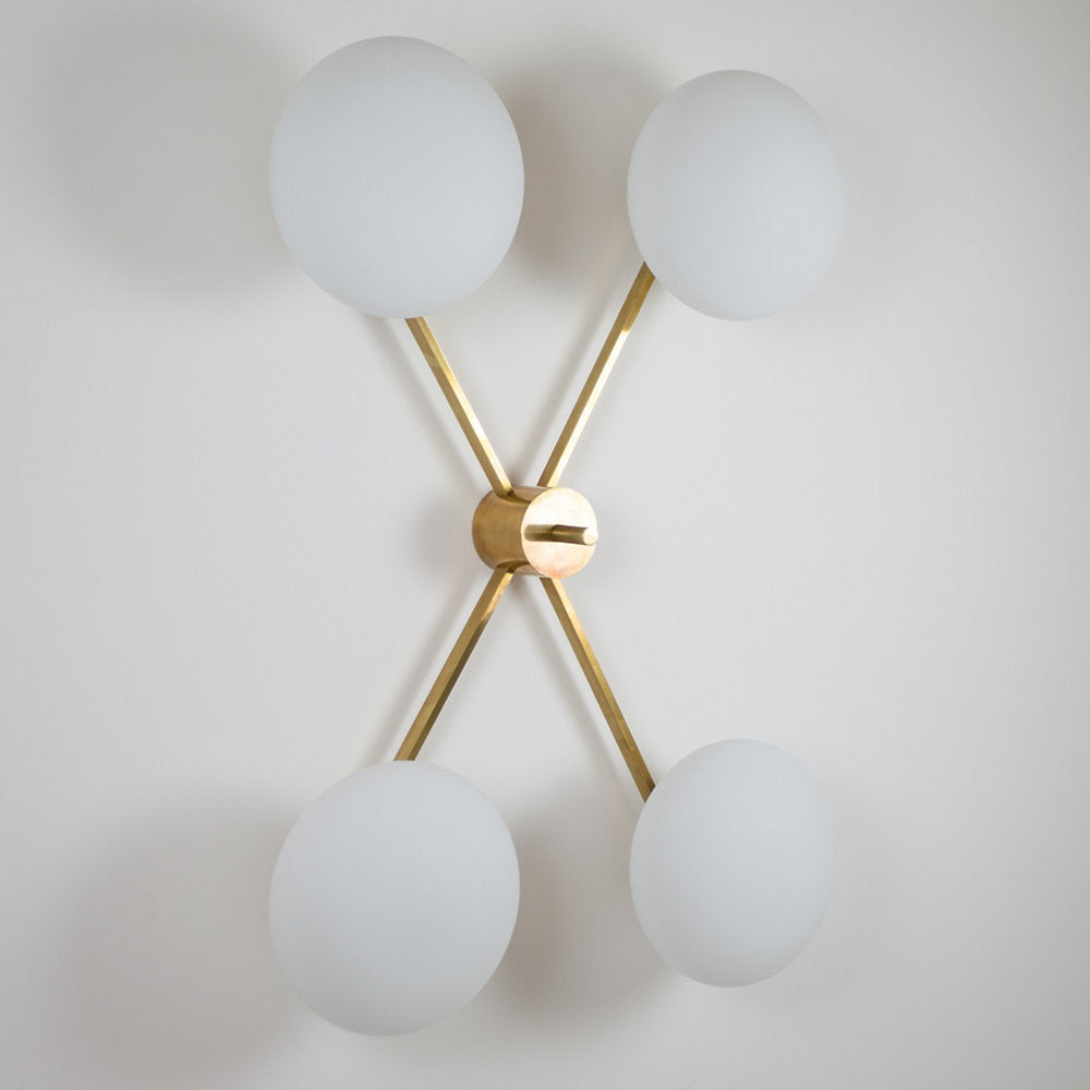 Butterfly Wall / Flushmount