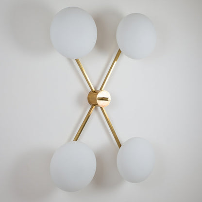 Butterfly Wall / Flushmount