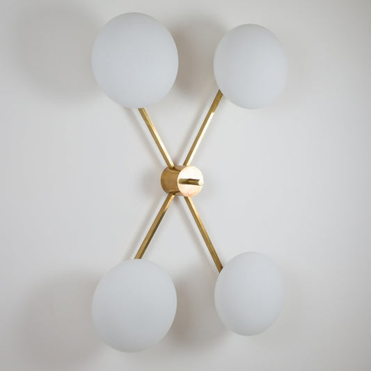 Butterfly Wall / Flushmount