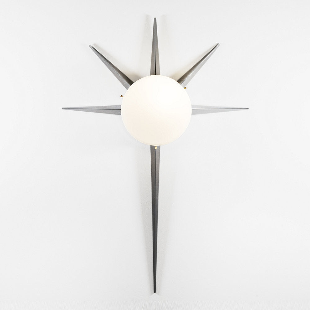 Solare Palm Wall / Flushmount