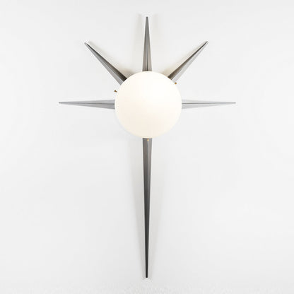 Solare Palm Wall / Flushmount