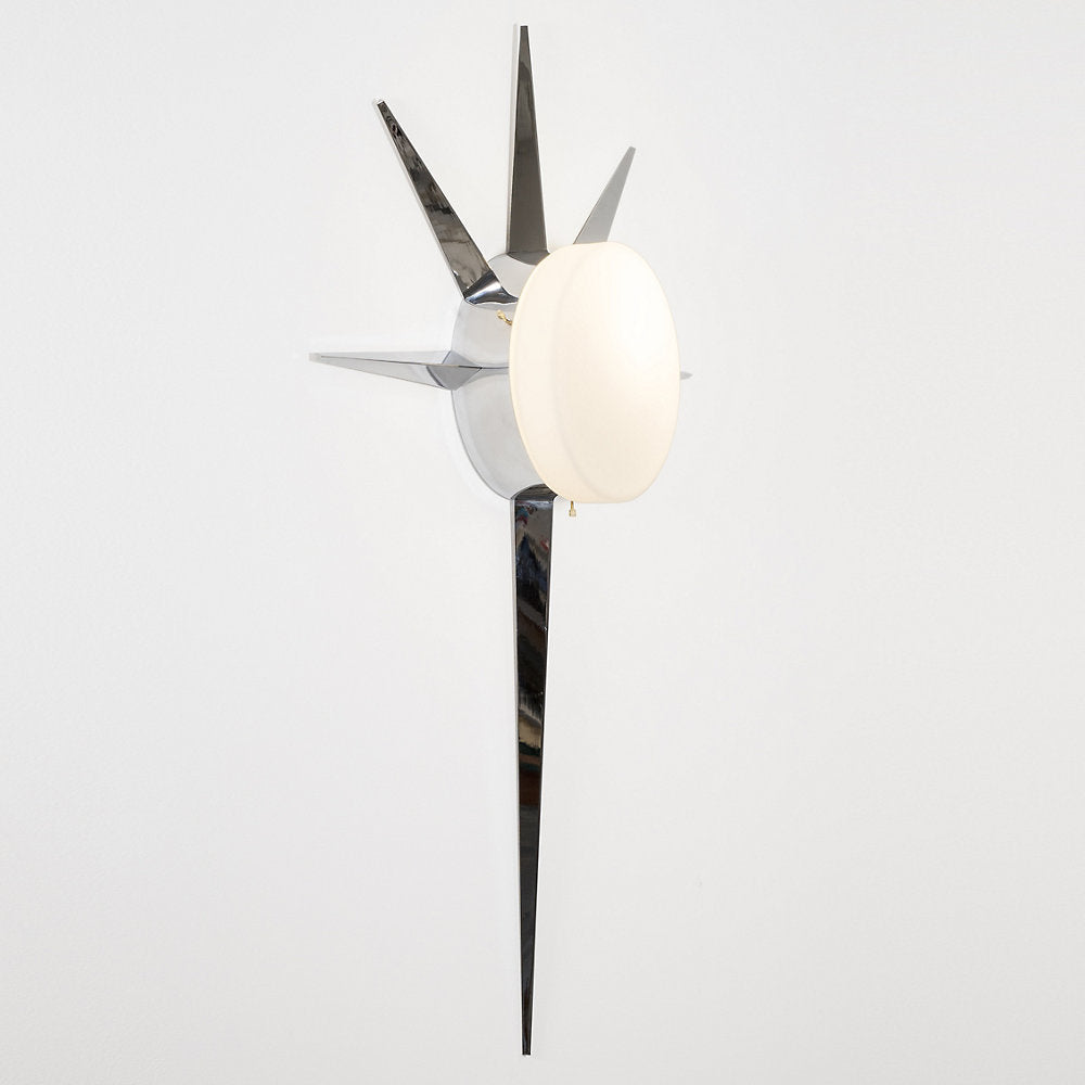 Solare Palm Wall / Flushmount