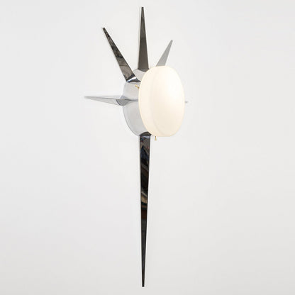 Solare Palm Wall / Flushmount