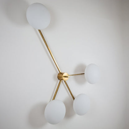 Stella Love Wall / Flushmount