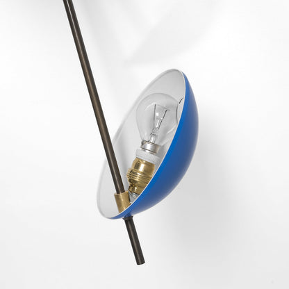 Helios Quinque Wall / Flushmount