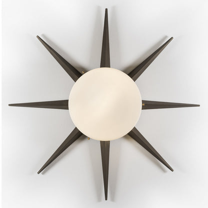 Solare Punk Wall / Flushmount