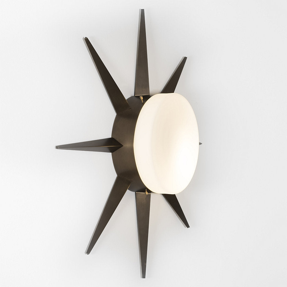 Solare Punk Wall / Flushmount