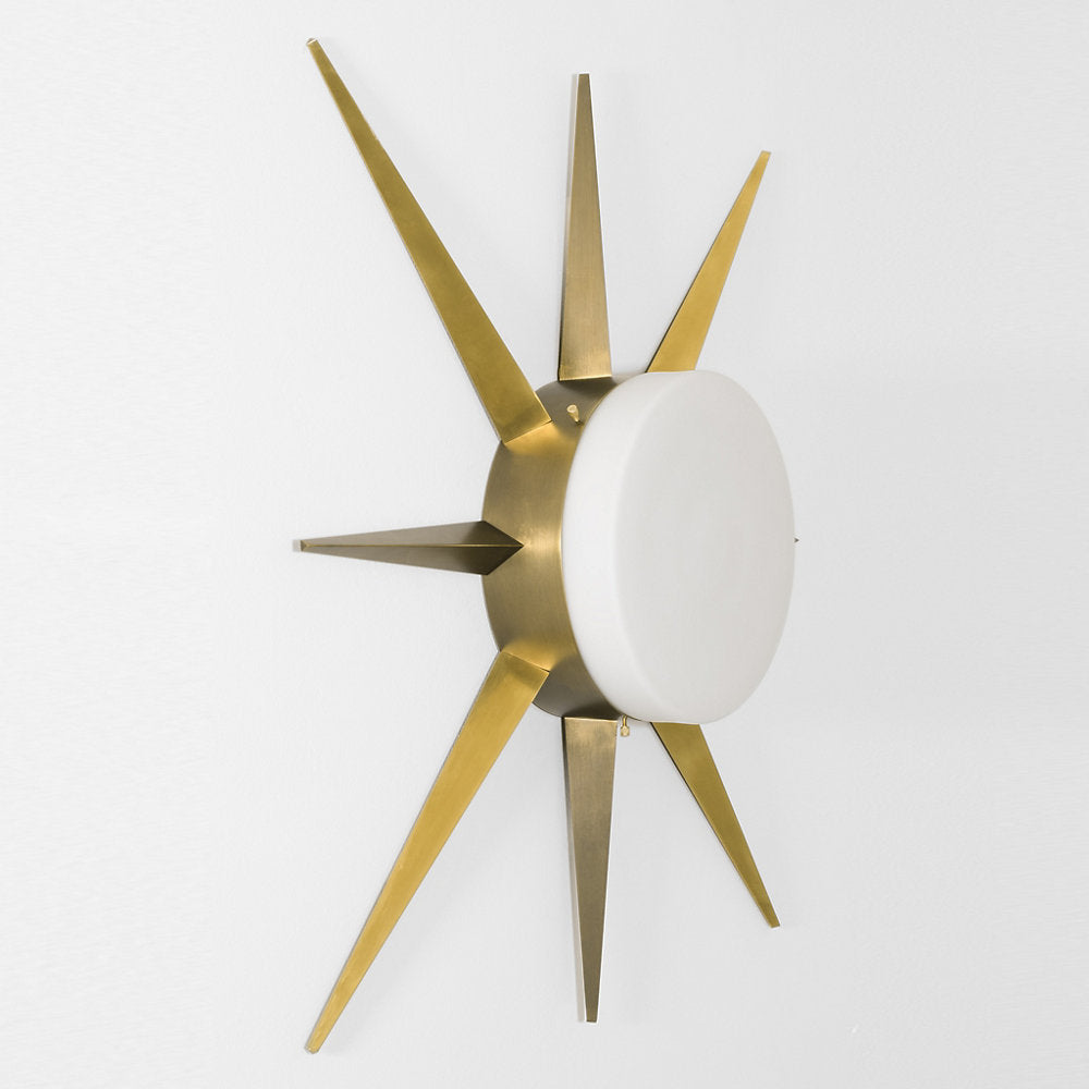 Solare Windrose Wall / Flushmount