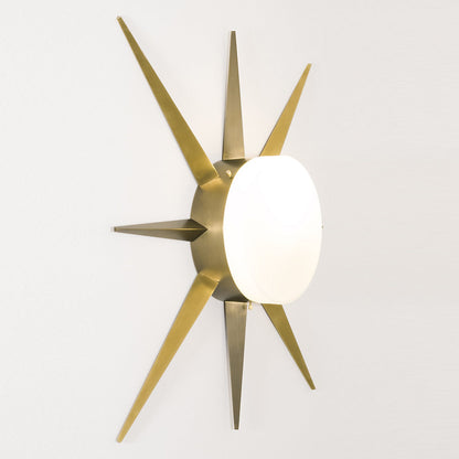 Solare Windrose Wall / Flushmount